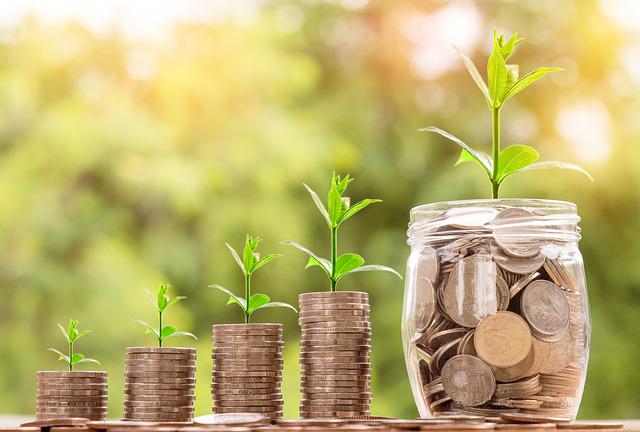 5 Quality Accounts To Grow Your Cash Savings