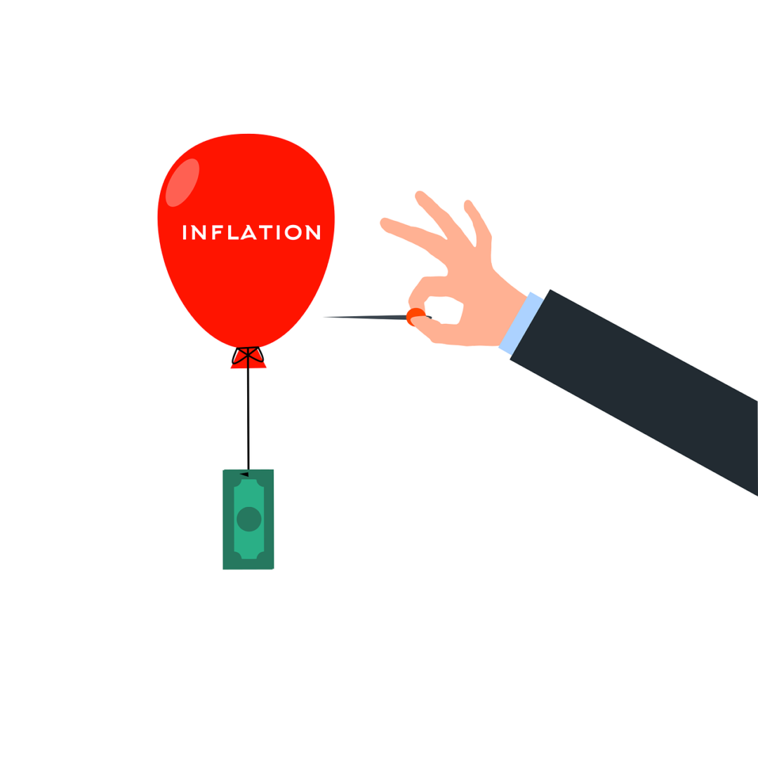 Understanding Inflation And 4 Ways To Beat It