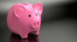 Piggy Bank, Cash, Cash Savings, savings Account, change, coins